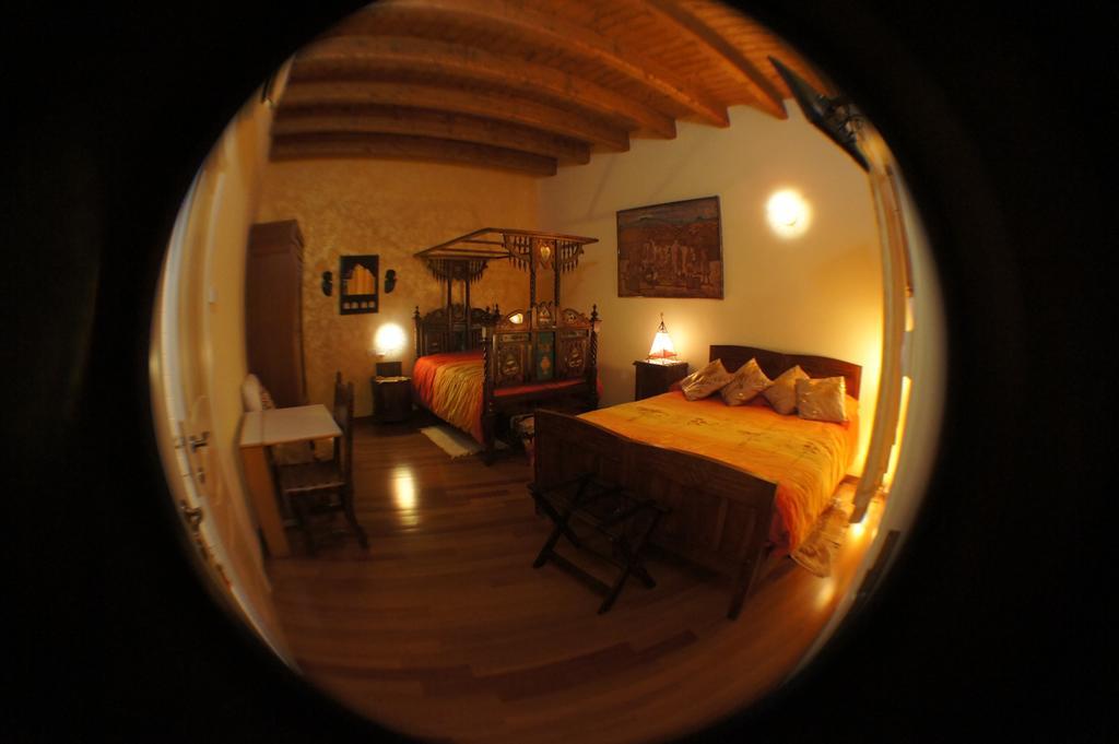Bed And Breakfast Angolo Fiorito Civitavecchia Eksteriør bilde