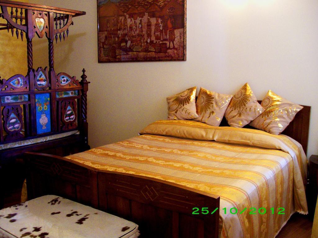 Bed And Breakfast Angolo Fiorito Civitavecchia Rom bilde