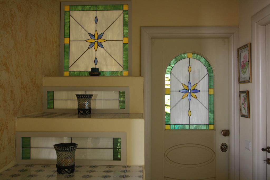 Bed And Breakfast Angolo Fiorito Civitavecchia Rom bilde