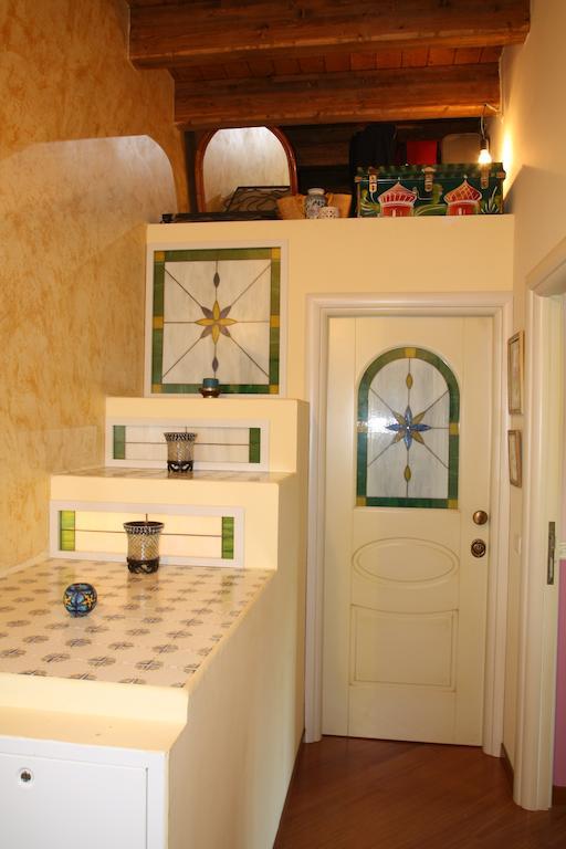 Bed And Breakfast Angolo Fiorito Civitavecchia Rom bilde
