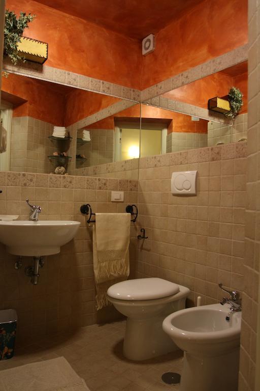 Bed And Breakfast Angolo Fiorito Civitavecchia Rom bilde