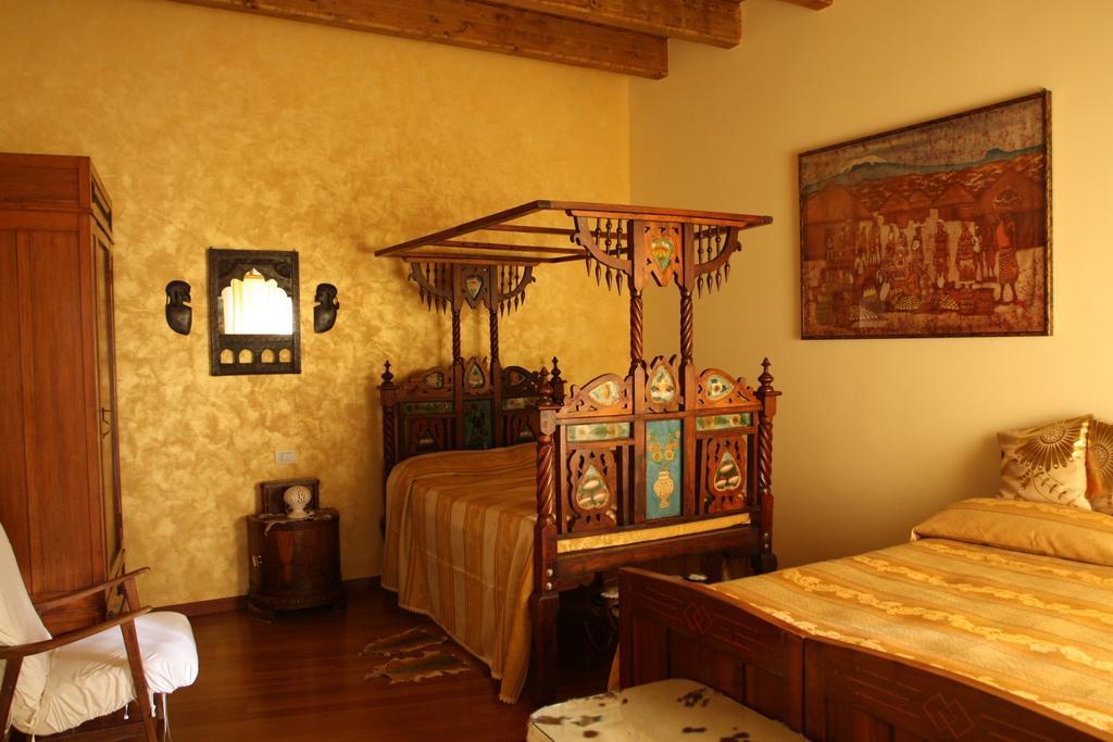 Bed And Breakfast Angolo Fiorito Civitavecchia Rom bilde