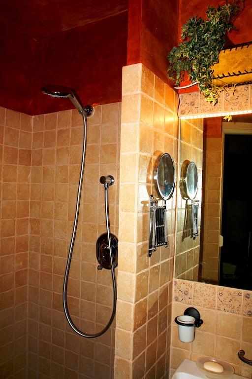 Bed And Breakfast Angolo Fiorito Civitavecchia Rom bilde