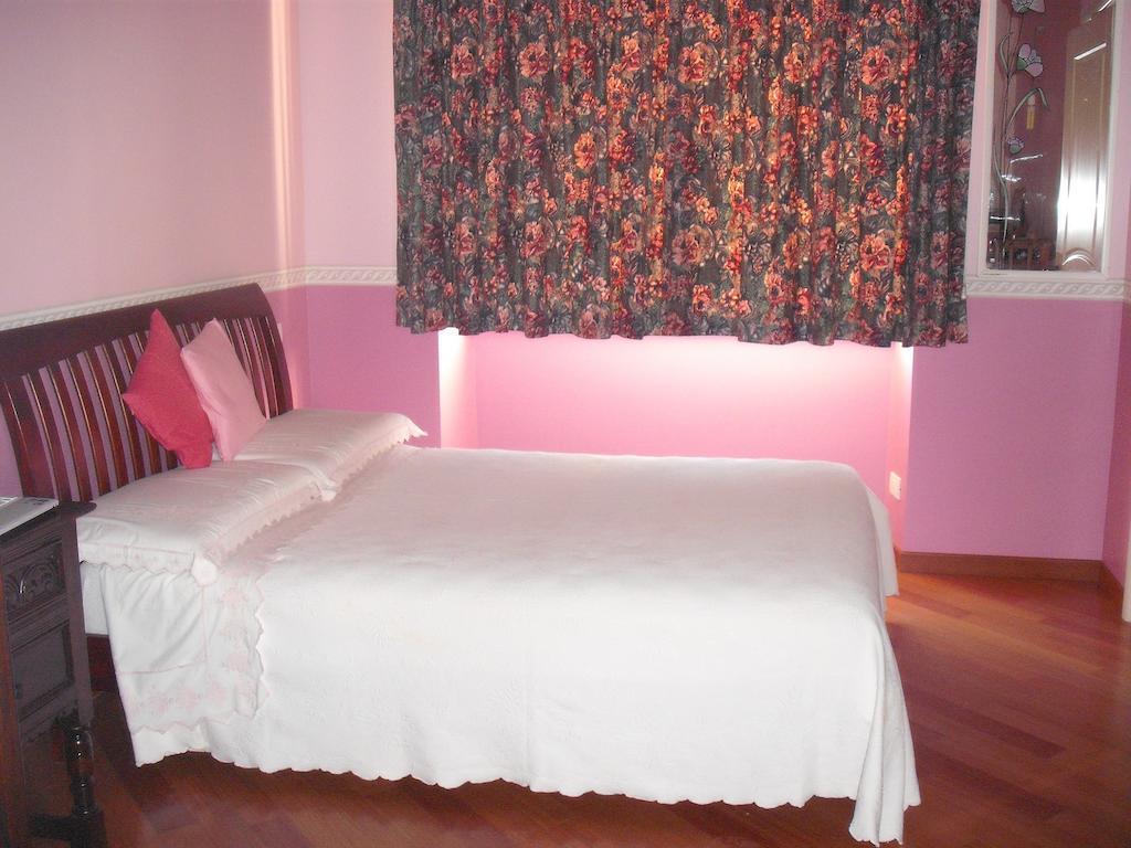 Bed And Breakfast Angolo Fiorito Civitavecchia Rom bilde