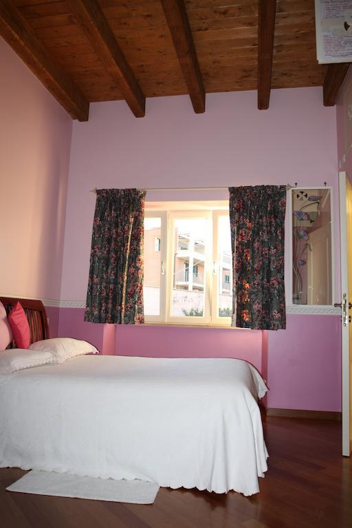 Bed And Breakfast Angolo Fiorito Civitavecchia Rom bilde