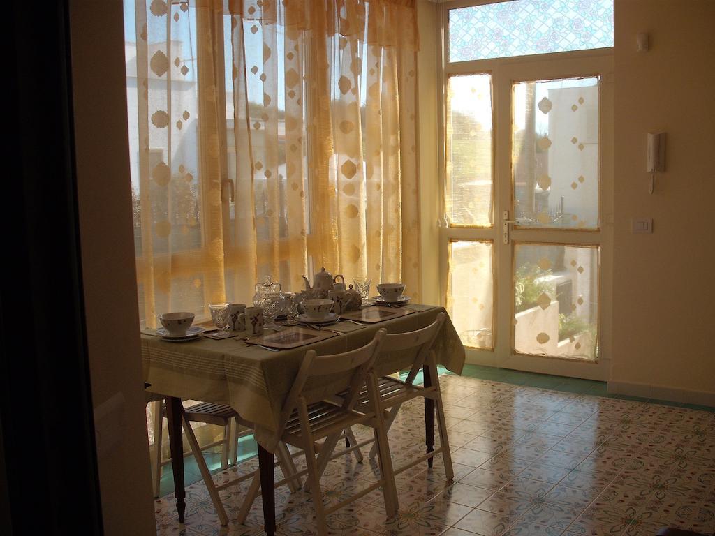 Bed And Breakfast Angolo Fiorito Civitavecchia Rom bilde
